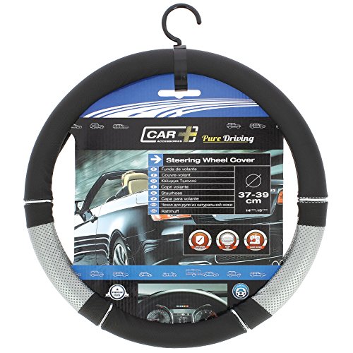 SUMEX 2505065 Carplus - Copri Volante PVC Power