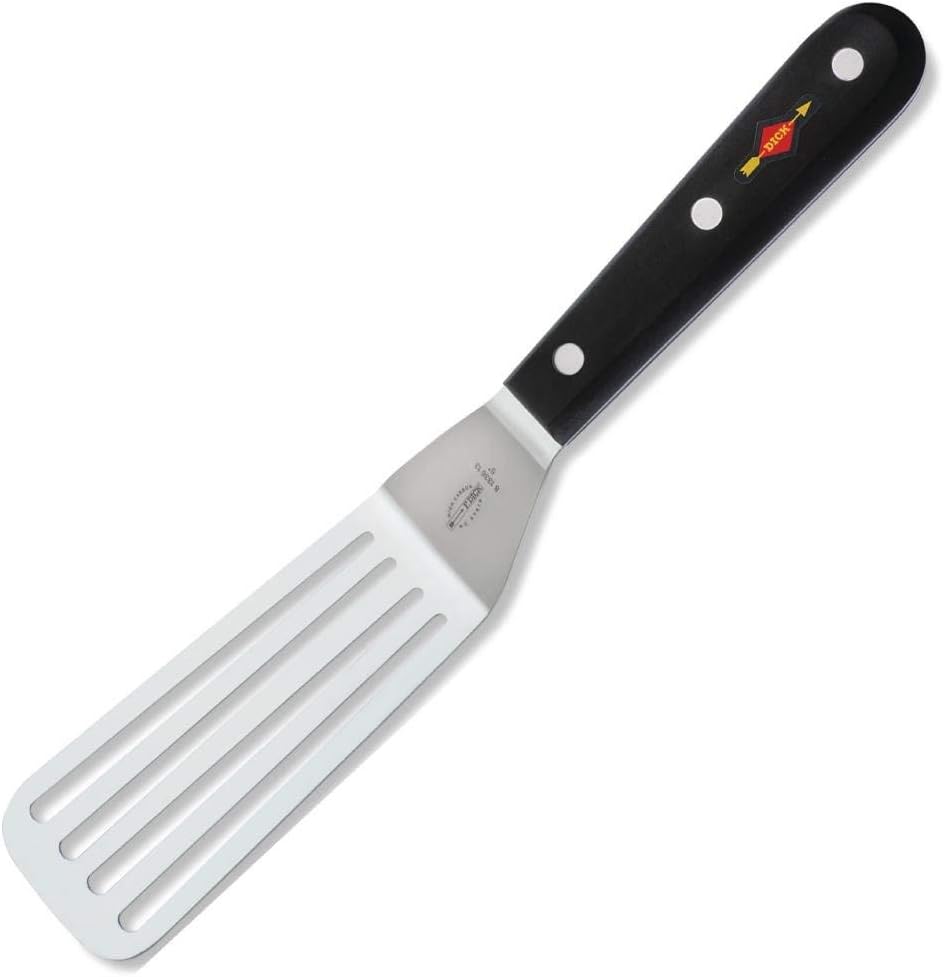 Dick DL378 Spatula, 13 cm Length, 5"