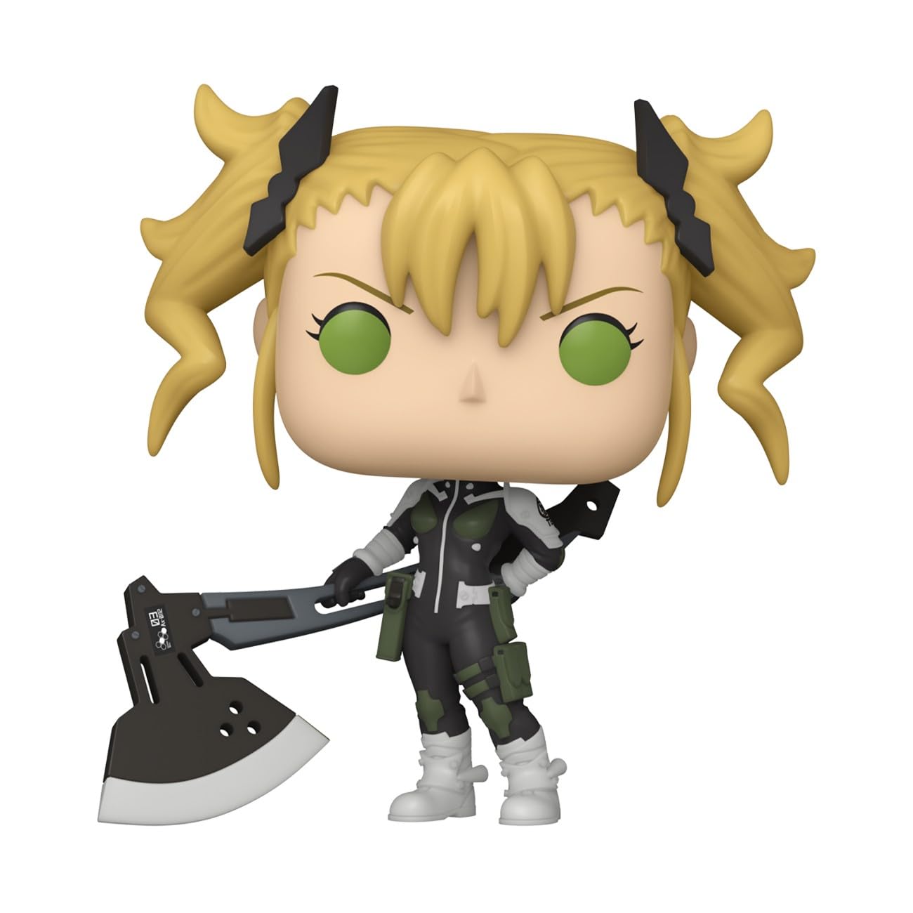 Amazon.com: Funko Pop! Animation: Kaiju No.8 - Kikoru Shinomiya Amazon.com: Funko Pop! Animation: Kaiju No.8 - Kikoru Shinomiya