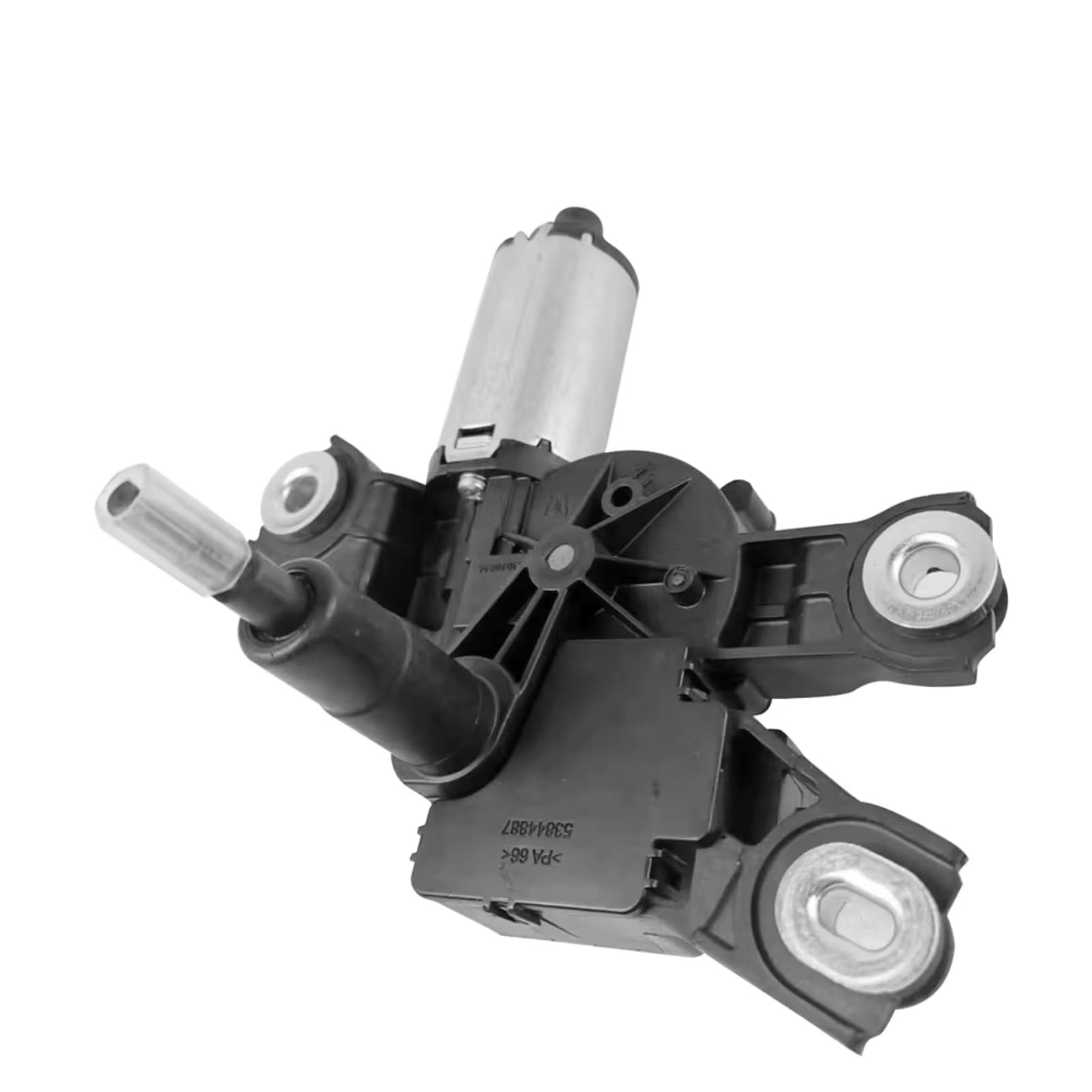 do VW dla Tiguan 2012 2013 2014 2015 2016 2017 2018 silnik wycieraczki tylnej szyby samochodu 5N0955711B silnik wycieraczki przedniej szyby