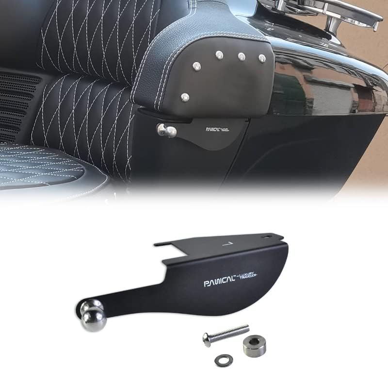 Panical Rear Trunk Drink Holder Passenger Cup Holder