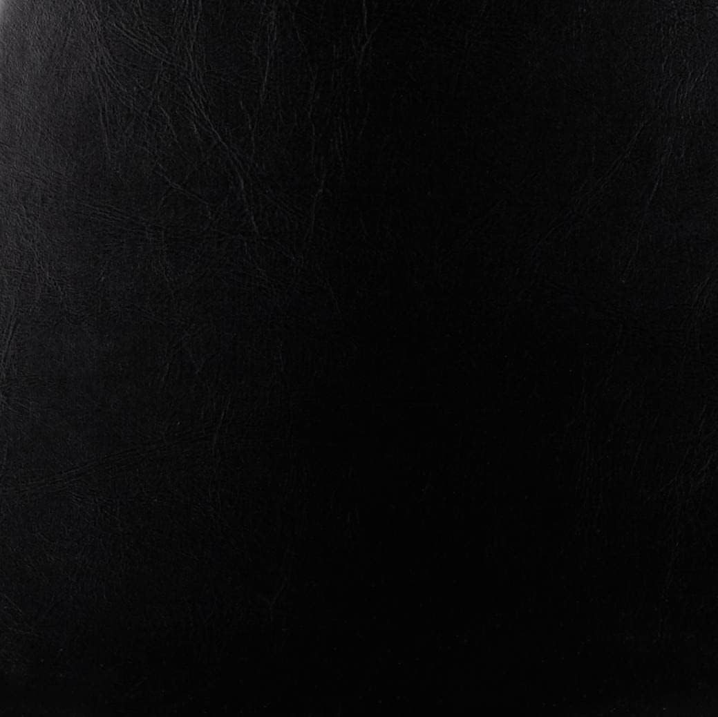 Set of 2 Curved Bell Lamp Shade (Pre-Assembled) s Black Large 7" Top x 16" Bottom x 11.5" High x 12" Slant Spider with Replacement Harp and Finial Fitting - Springcrest