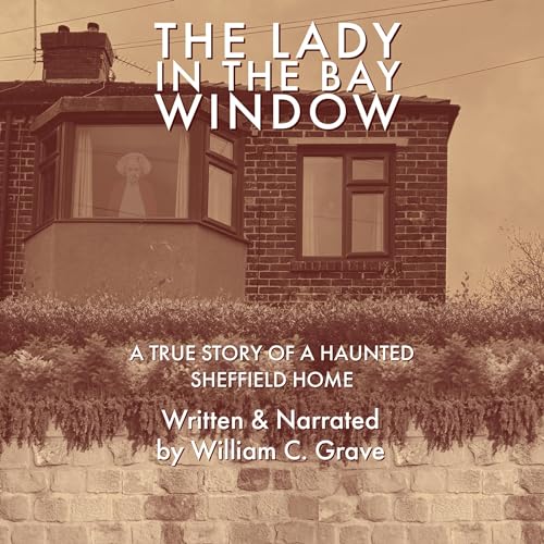 The Lady in the Bay Window by William C. Grave episode artwork