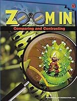 ZOOM IN: Comparing and Contrasting Level G 0760948860 Book Cover
