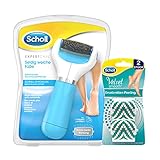 scholl velvet smooth pedi pro erfahrungen Schnelle und einfache Anwendung