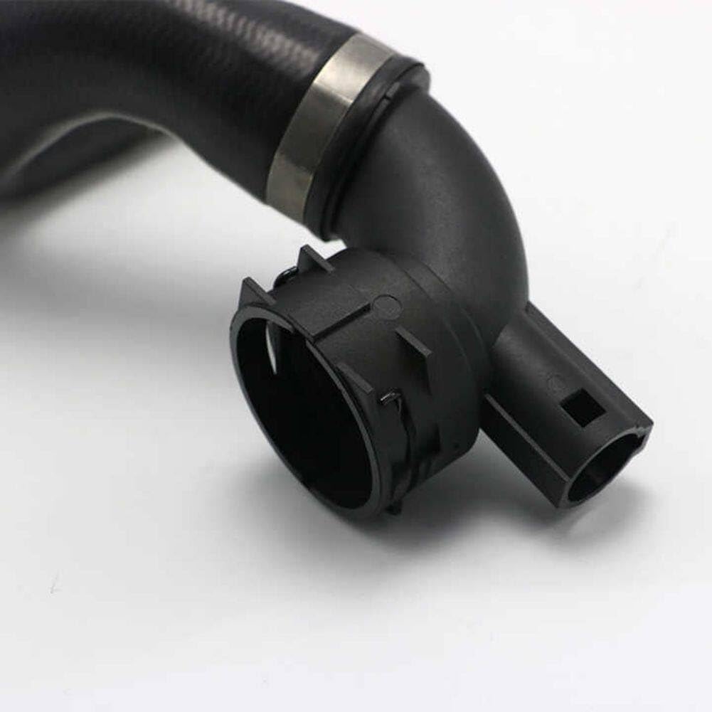 AUTO Pipe (Hose) 17127531581