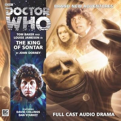 The King of Sontar