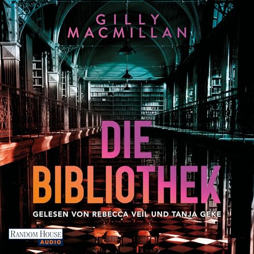 Die Bibliothek cover art