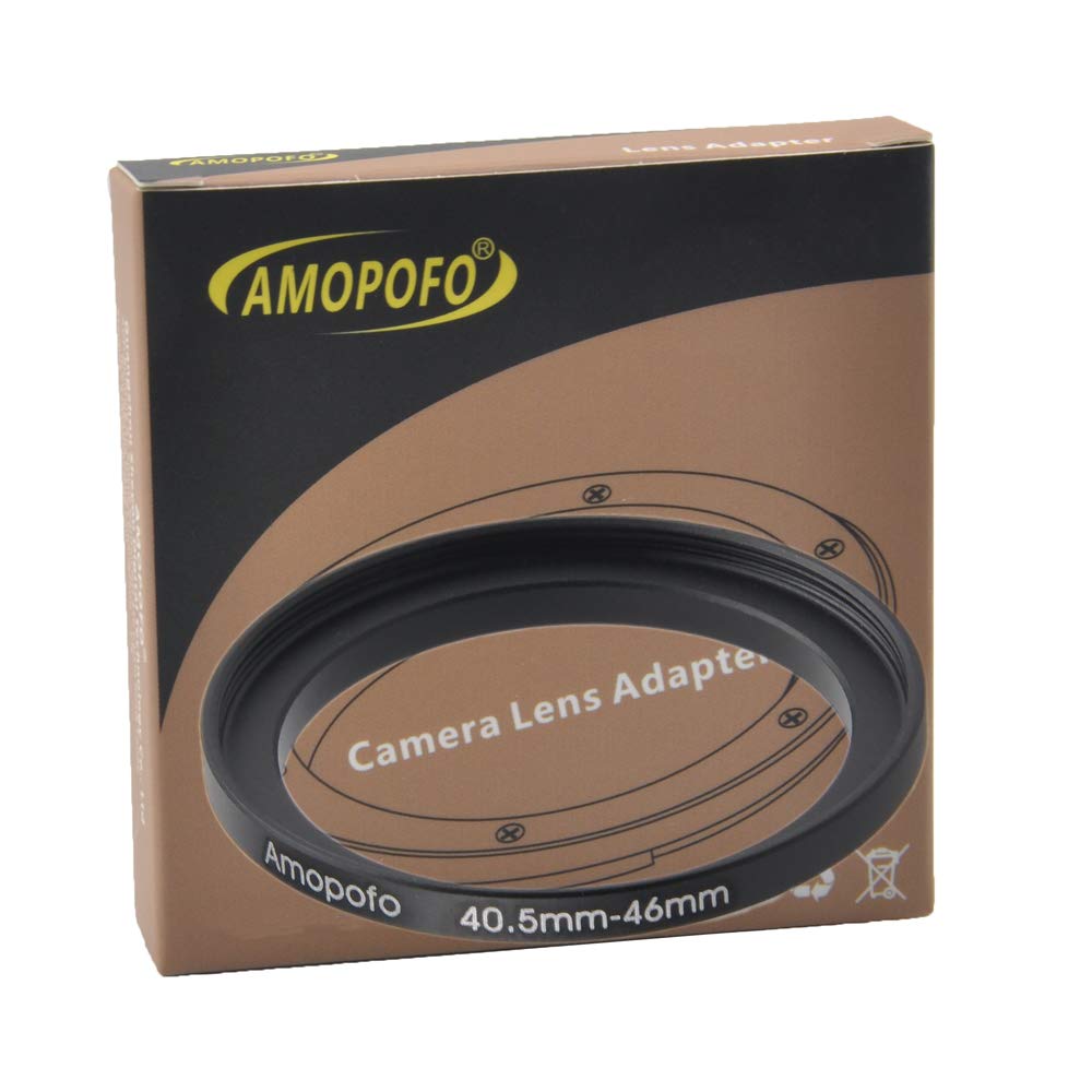 49mm To 52mm Camera Filters Ring ,for Canon,for Nikon,for Sony,Fuji,M4/3 Camera Lenses To Camera Filters,CNC Machined,Compatible With All 49mm Camera