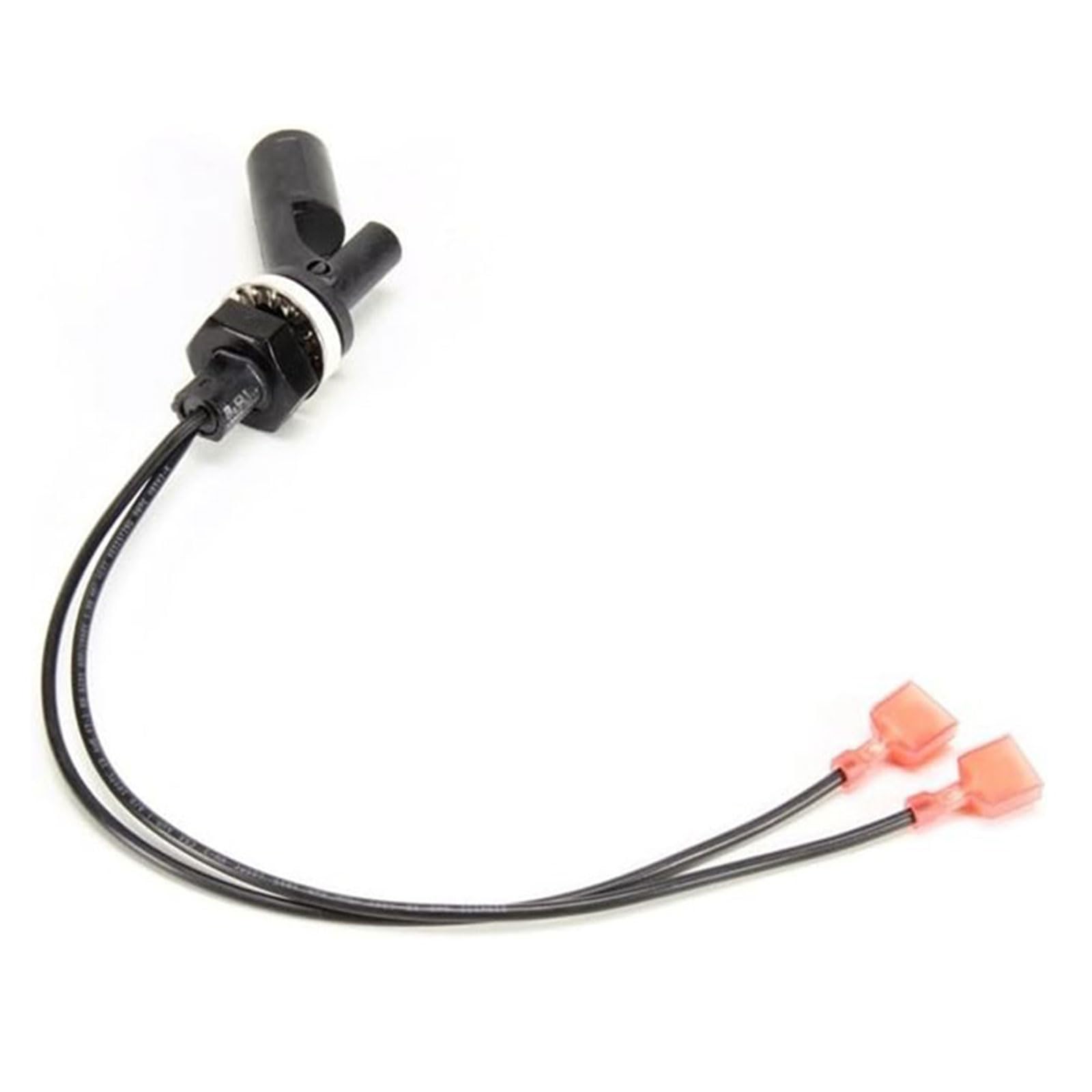 Msioytog 149880 Black Float Probe High Low Liquid Position Monitor for Commercial Generators and Industrial Equipment Fast Link Water Transducer