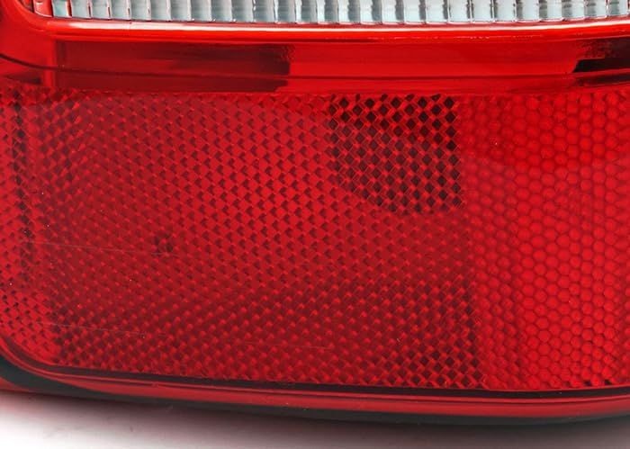 For Jeep Grand Cherokee Tail Light Lamp 2002 2003 2004 Passenger Right Side