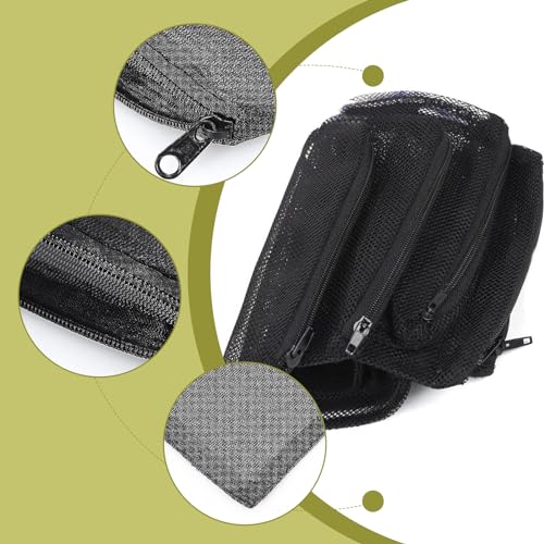 RTRTGS Sacchetti Filtro per Acquario, 10 Sacchetti...