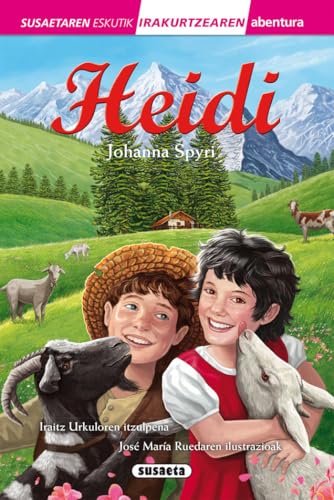  Heidi
