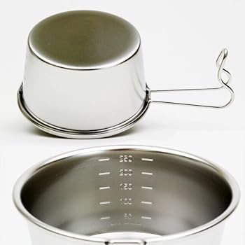 KNOT RECORDS シェラカップ リノット シェラカップ コッフェル 正規品 101 | 販売ブランド