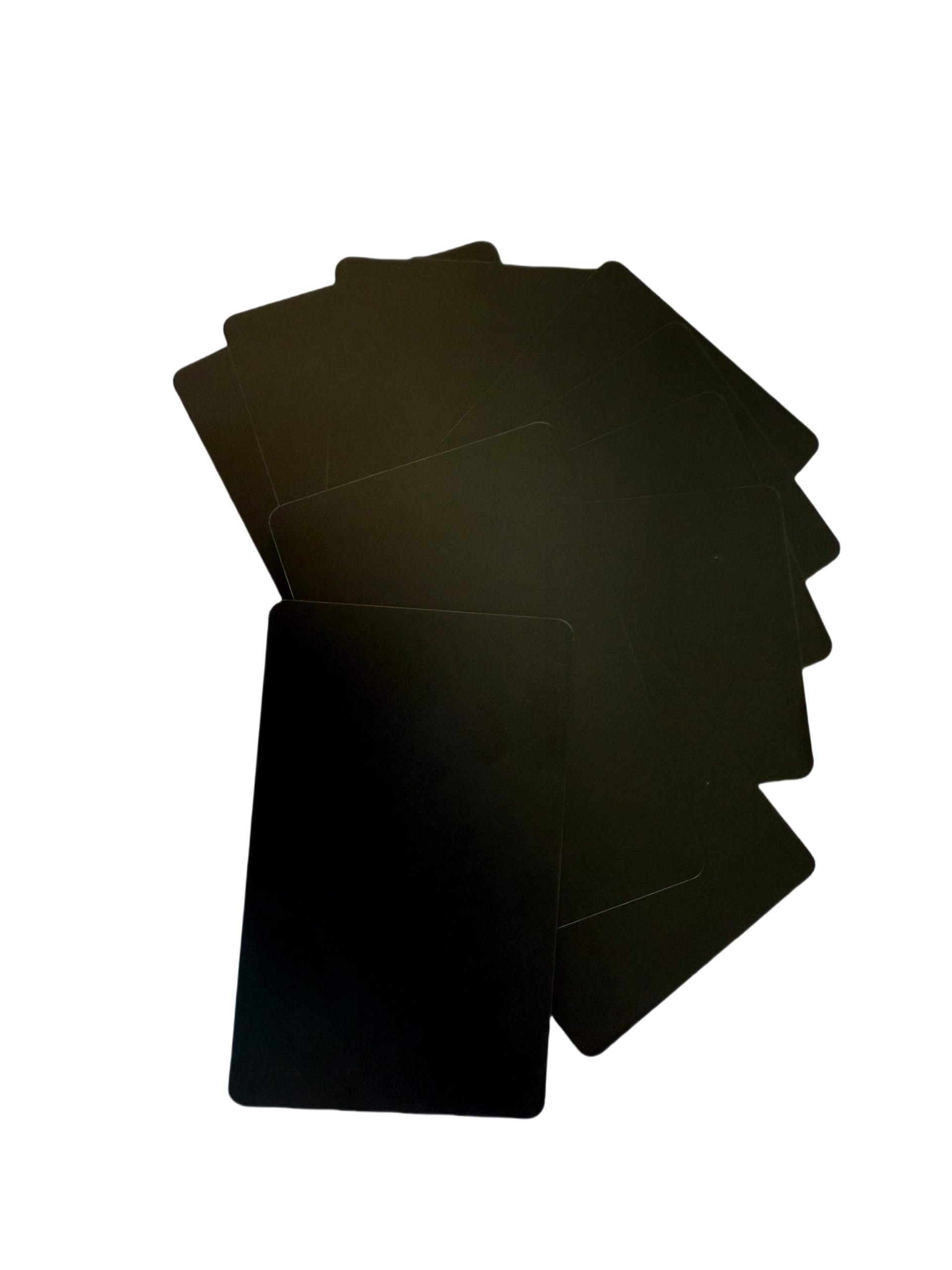 YARONGTECH -Tarjeta NFC de plástico con chip RFID 1K de 13,56 MHz, ISO 14443A, color blanco, imprimible, tarjeta IC, tarjeta RFID (200 unidades)