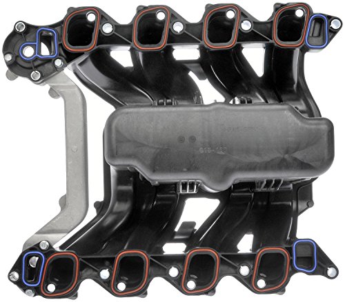 Image of Dorman 615-188 Plastic Intake Manifold - Includes Gaskets Compatible with Select Ford Models (Made in USA)