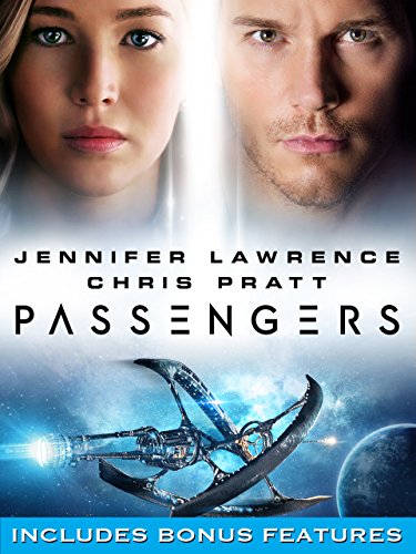 Passengers (Bonus Content)