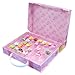 Smile PreCure! Cure De Colle Accessory Box (Japan Import) by Bandai