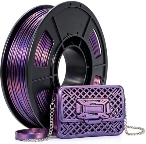 Filajoy3D TPU Purple 0.25kg