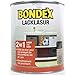 Produktbild Bondex Lacklasur nussbaum dunkel, 0,75 Liter