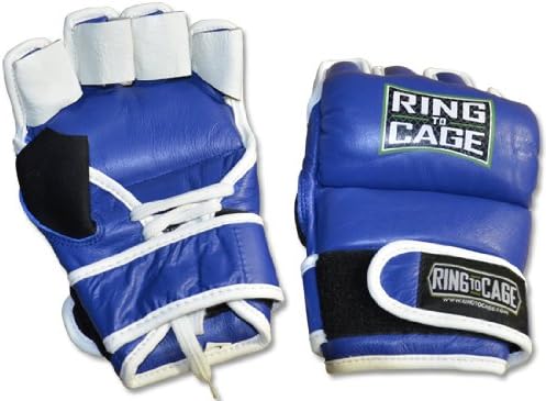 Miniatura 3 de Guantes MMA estilo orgullo