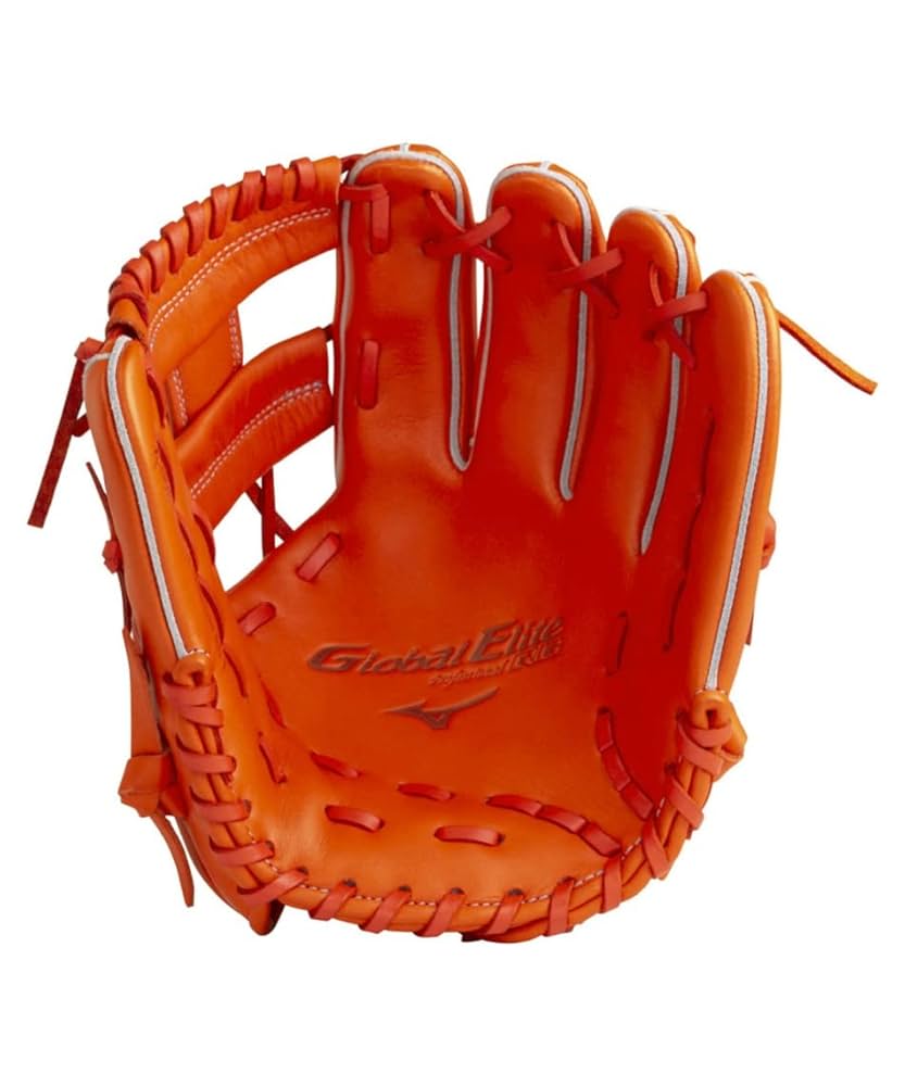 【軟式】ミズノ 坂本勇人モデル グローバルエリートRG 少年用　内野用 グローブ Amazon | MIZUNO 少年軟式用グローバルエリートRGブランド
