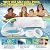 Salt Water Pool Chlorinator System, Compatible with Hayward Salt Chlorine Generator W3T-Cell-3, T-CELL-3-SWP, T-Cell 3, Up to 15,000 gallons Swimming Pools