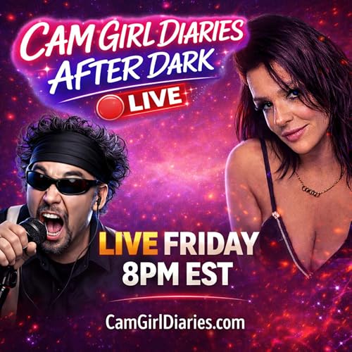 How Cam Girls Actually Make Money | Tip Menus, Boundaries & Chaos