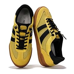 Yellow Suede