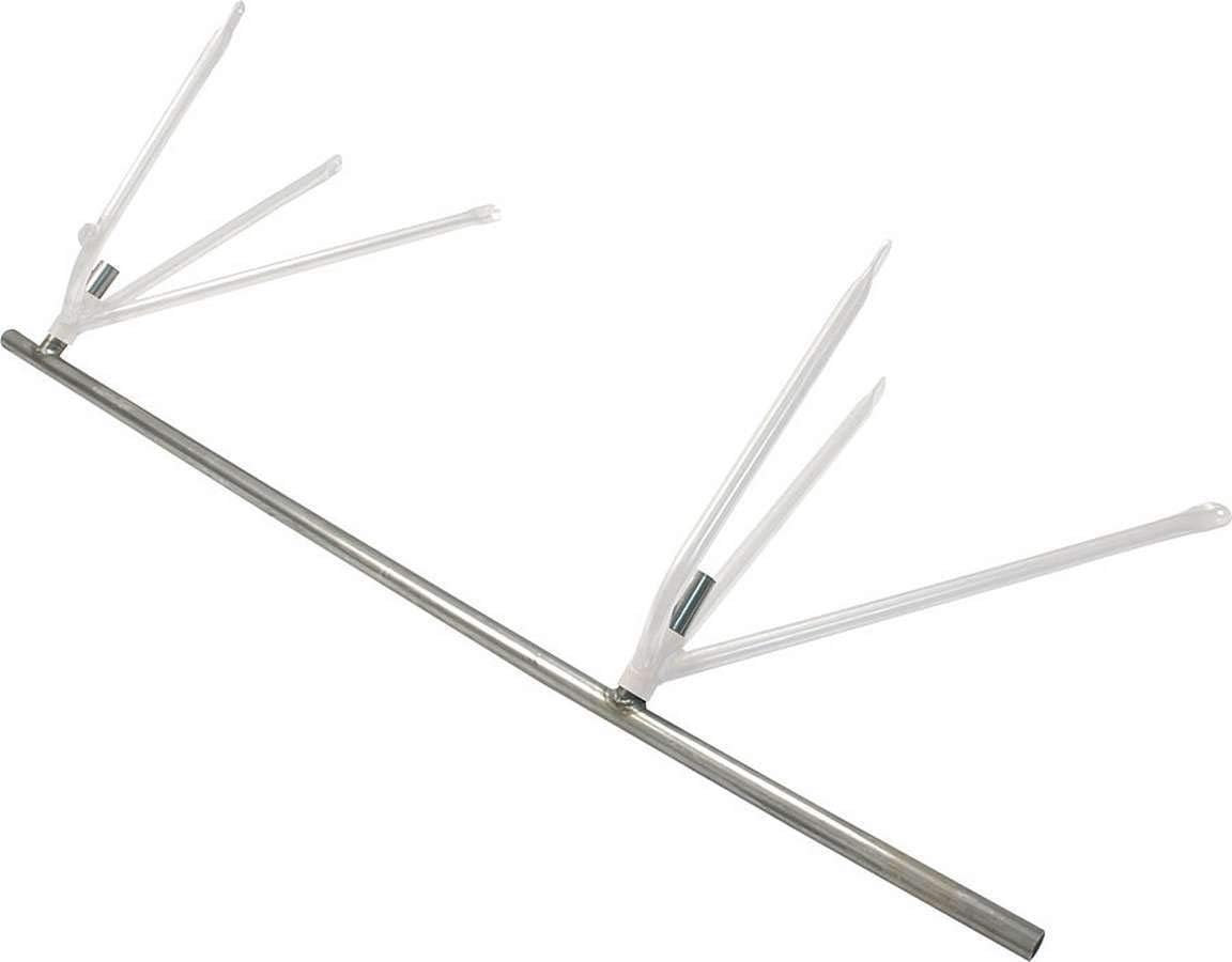 Allstar Performance ALL22392 Rocket Door Bar, Right