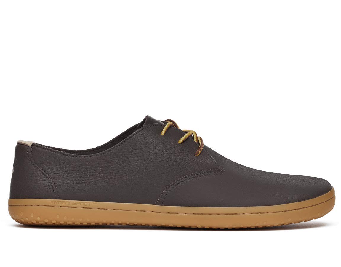 Vivobarefoot Men's RA II Classic Oxford 