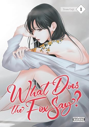 What Does the Fox Say?, Vol. 1