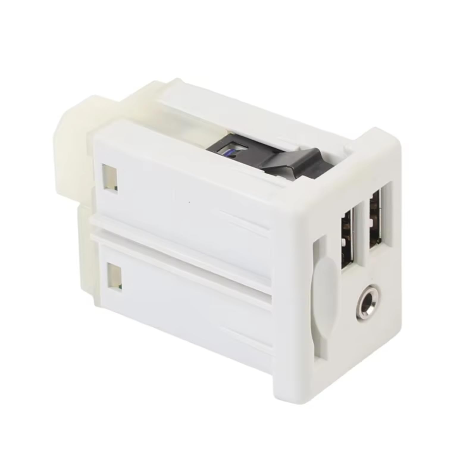Compatibile Con Cadillac Per SRX XTS ATS Per CTS Per ATS-L 13581210 Scheda Di Memoria Di Montaggio Per Presa Di Ingresso Ausiliario USB USB Accessori Sostituzione