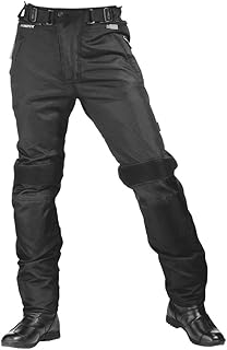 Roleff Racewear Motorradhose Textil