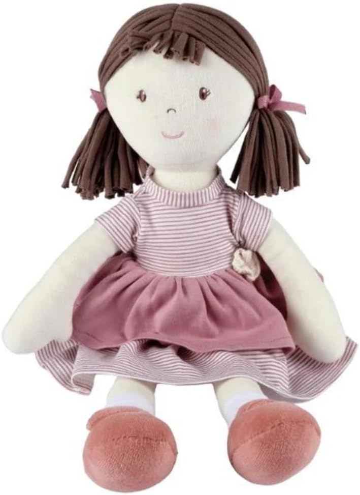 Bonikka SHARE THE LOVE Andreu Toys Andreu Toys176502-3 Bonnika Brook Plush Toy, 39 cm