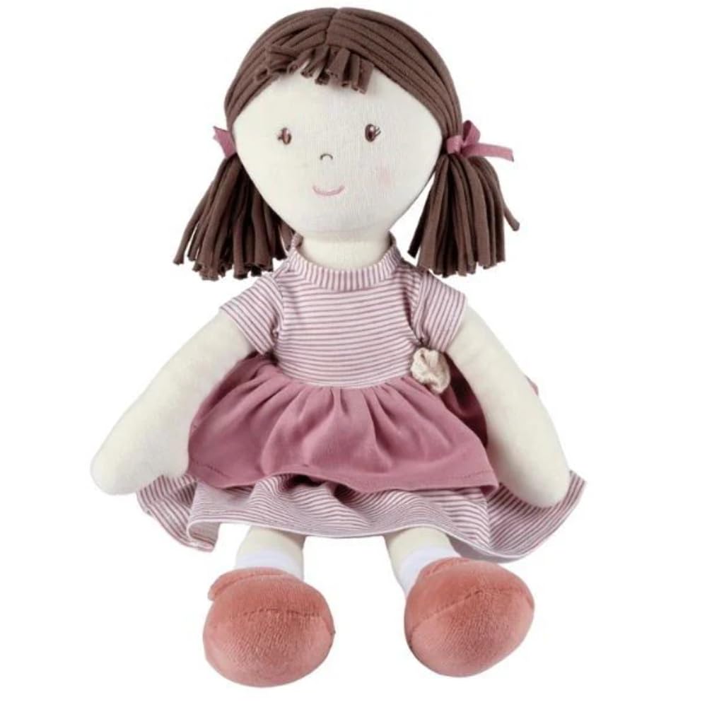 Bonikka SHARE THE LOVE Andreu Toys Andreu Toys176502-3 Bonnika Brook Plush Toy, 39 cm