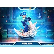 Mega Man 11 - Mega Man Standard Edition