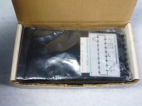 Shmaden SD-10 10107800001 Digital Process Indicator 110-120/220-240V