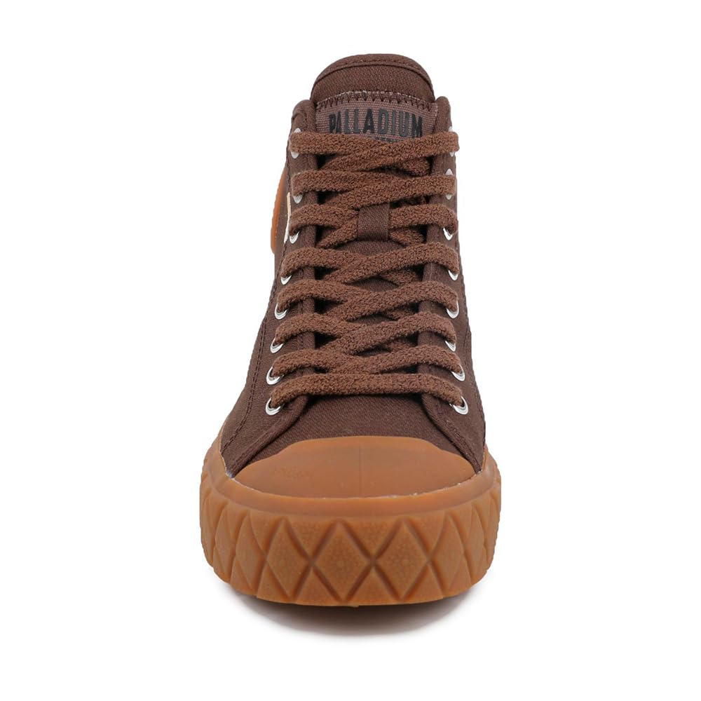 Palladium Uniseks Palladium Palla Ace Chukka OrgTrampki