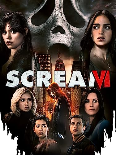 Scream VI