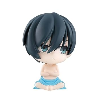 Amazon | TVアニメ ブルー*ロック ととのった フィギュア その2