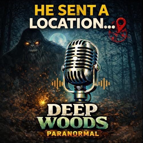 Bigfoot in Texas &ndash; The East Texas Encounter at Joe&rsquo;s Camp