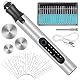 Elektrischer Gravierstift Efanty Multifunktionales Gravurwerkzeug