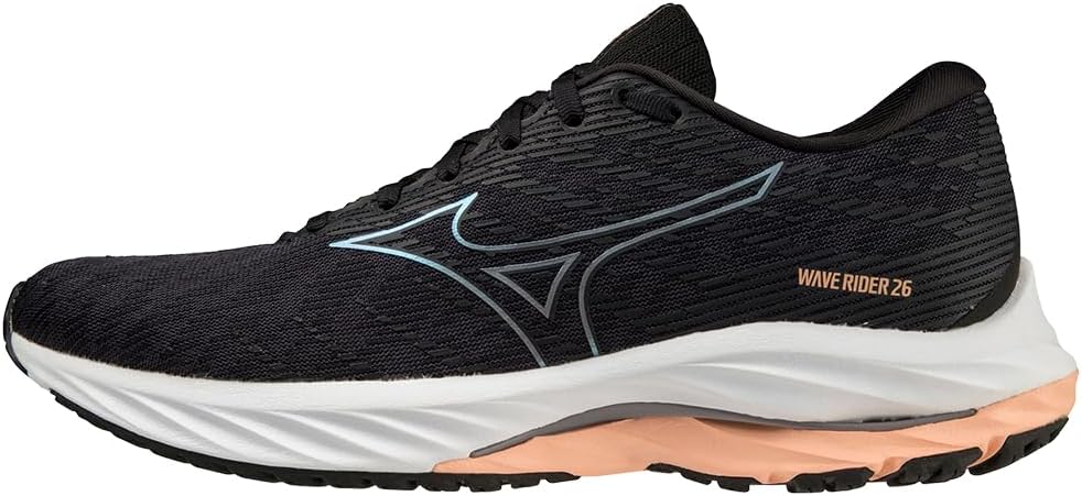 Mizuno Womens Wave Rider 26