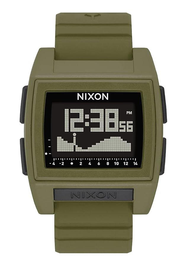 NIXON BASE TIDE PRO A1212-000