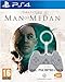 Produktbild The Dark Pictures Anthology: Man of Medan [Bonus uncut Edition] + PSX Keychain