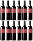 Weinkategorie: Wein Caparzo Sangiovese di Toscana 2019 (12 x 0,75 l)