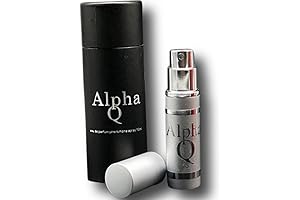 Pheromone ALPHA Q For Men Pheromones Cologne Fragrance Spray