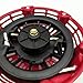 Imagen de STRONGTHIUM Kit de Afinación y Mantenimiento Compatible con Honda GX120 GX160 GX200 4-6