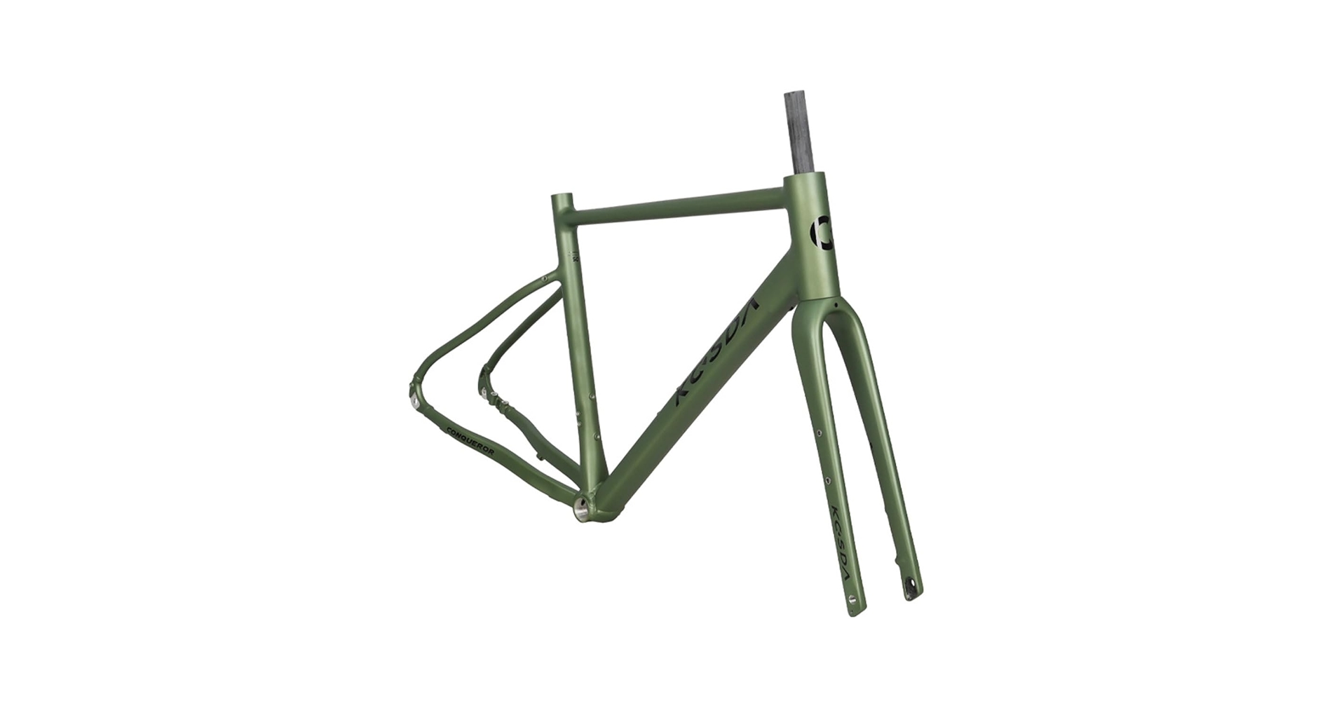 HLI　フレームセット Amazon.co.jp: 700C ロードバイク フレームセット Cブレーキ